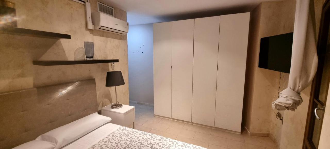 Apartamentos Salamanca Malaga Exterior photo
