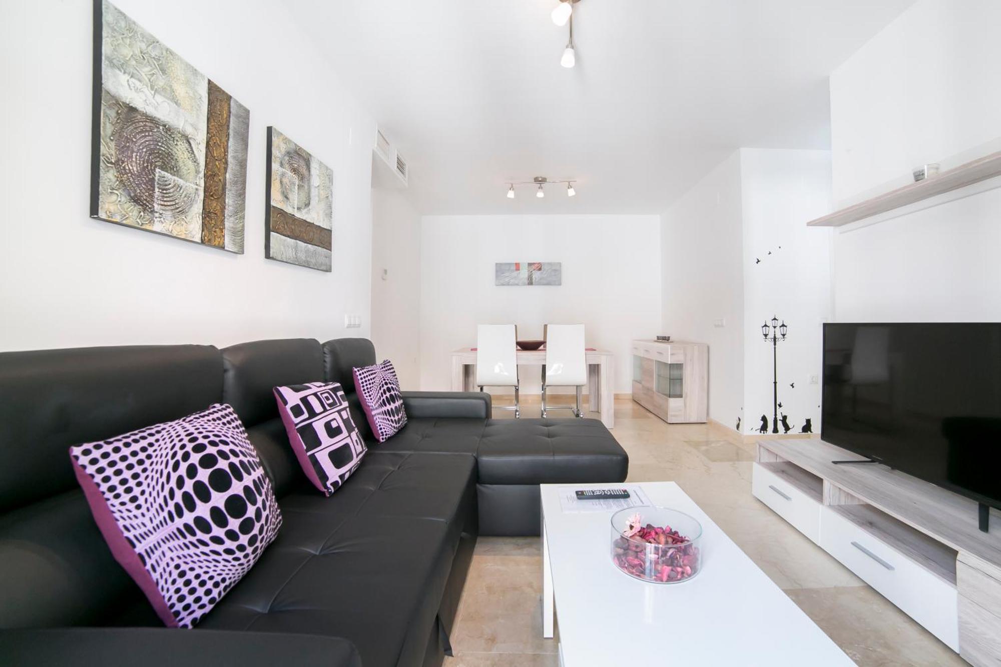 Apartamentos Salamanca Malaga Room photo