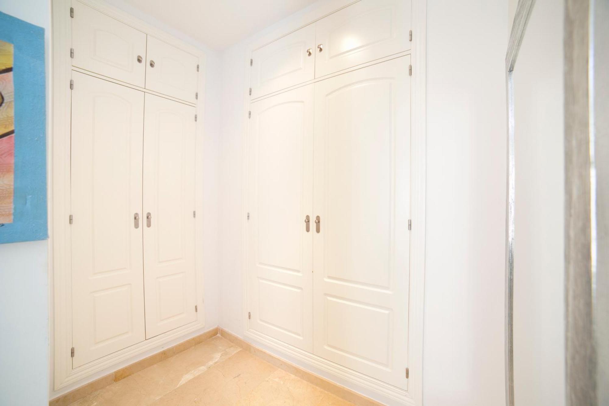Apartamentos Salamanca Malaga Room photo