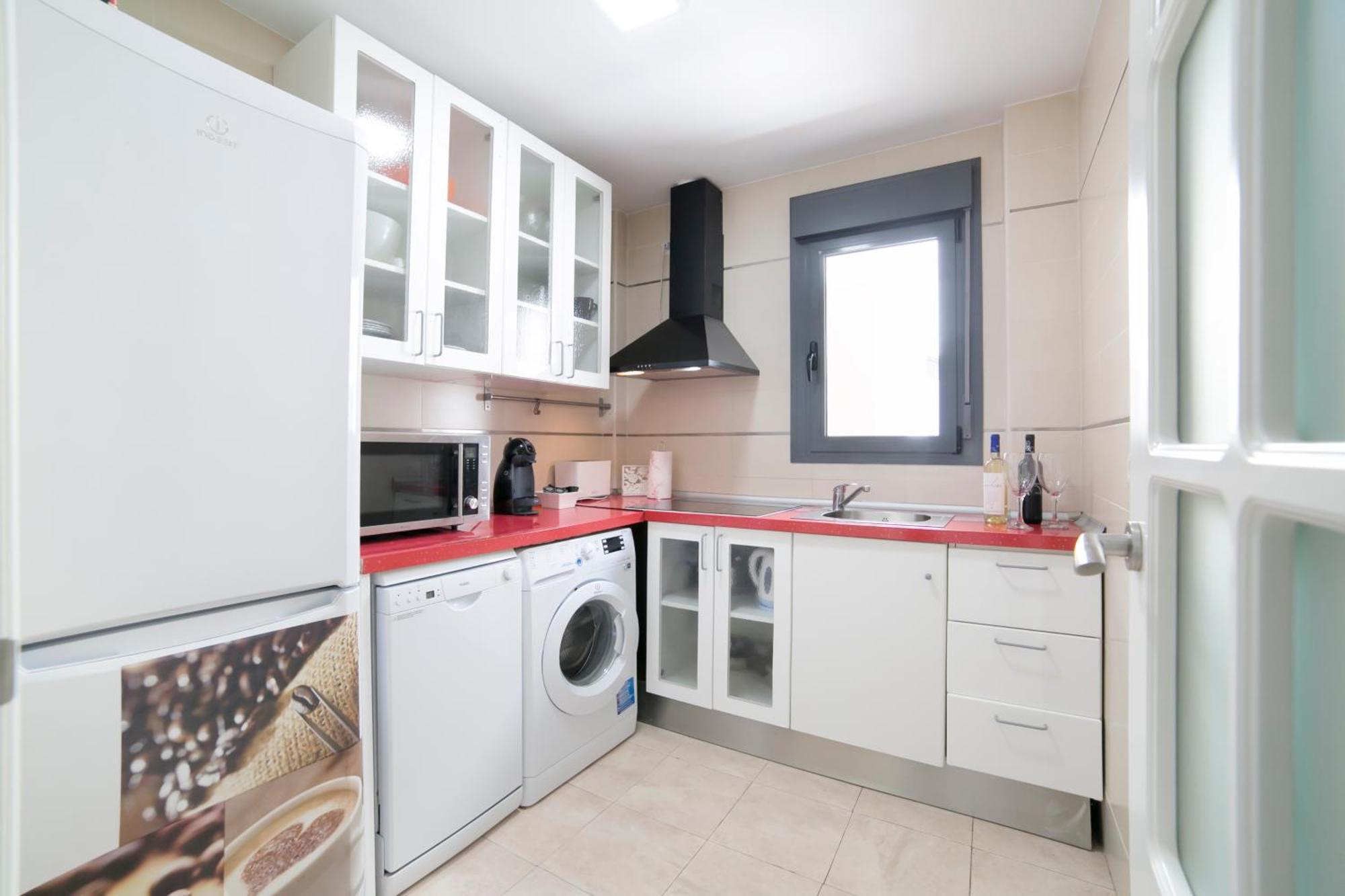 Apartamentos Salamanca Malaga Room photo
